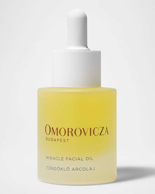 Miracle Facial Oil, 1 oz.